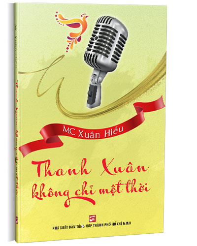 Thanh xuân không chỉ một thời